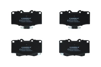 KAMOKA JQ101184 EAN: 5908242690223.