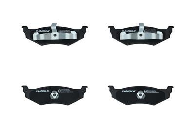 KAMOKA JQ101192 EAN: 5901779833163.