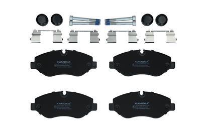 KAMOKA JQ1012087 Číslo výrobce: 29192. EAN: 5908242609546.