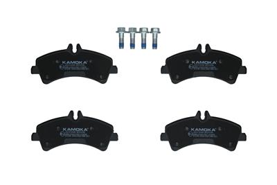 KAMOKA JQ1012090 Číslo výrobce: 29217. EAN: 5908242609577.