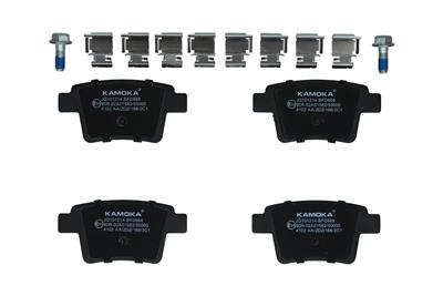 KAMOKA JQ101214 EAN: 5901779817569.