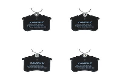 KAMOKA JQ1012166 Číslo výrobce: 20960. EAN: 5908234613315.
