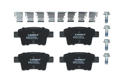 KAMOKA JQ101220 EAN: 5901779817620.