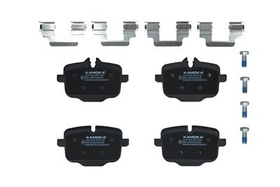 KAMOKA JQ101240 EAN: 5901779817767.