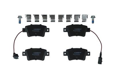 KAMOKA JQ101241 EAN: 5901779817774.