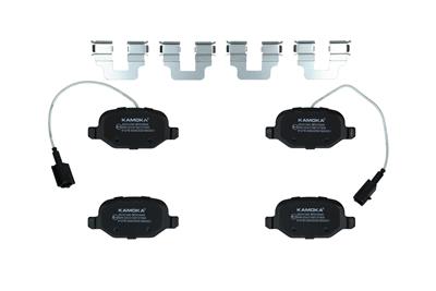 KAMOKA JQ101242 EAN: 5901779833453.