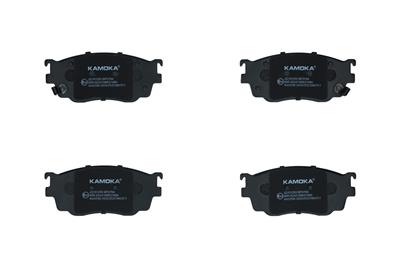 KAMOKA JQ101253 EAN: 5901779833187.