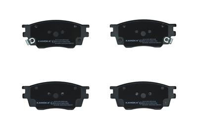 KAMOKA JQ101255 EAN: 5901779817880.