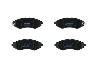 KAMOKA JQ101257 EAN: 5901779833231.