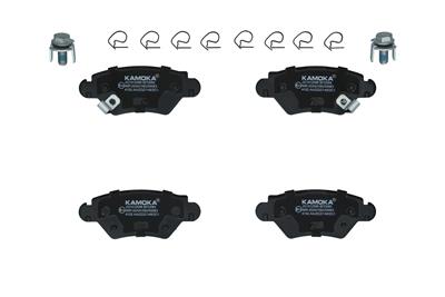 KAMOKA JQ1012588 Číslo výrobce: 23262. EAN: 5908234613520.