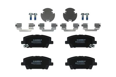 KAMOKA JQ101260 EAN: 5901779817910.