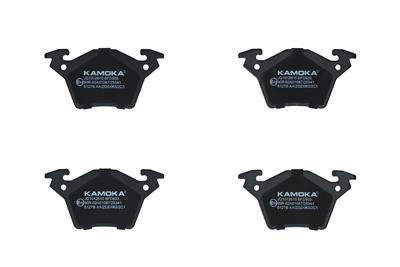 KAMOKA JQ1012610 Číslo výrobce: 23020. EAN: 5908242625836.