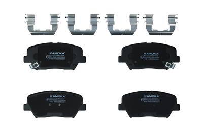 KAMOKA JQ101270 EAN: 5901779818016.