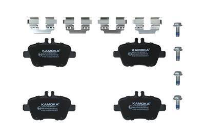 KAMOKA JQ101278 EAN: 5901779833439.