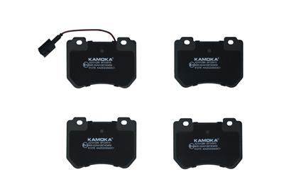 KAMOKA JQ101280 EAN: 5901779833309.