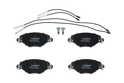 KAMOKA JQ1012822 Číslo výrobce: 23277. EAN: 5908242626017.