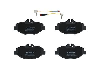 KAMOKA JQ1012828 Číslo výrobce: 23743. EAN: 5908242626031.