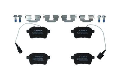 KAMOKA JQ101282 EAN: 5901779833323.