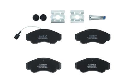 KAMOKA JQ1012958 Číslo výrobce: 23919. EAN: 5908242626307.