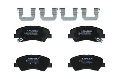 KAMOKA JQ101302 EAN: 5901779833347.