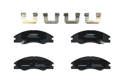 KAMOKA JQ101303 EAN: 5901779833002.