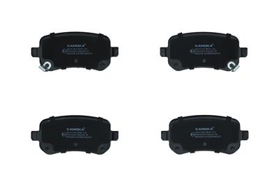 KAMOKA JQ101304 EAN: 5901779833279.