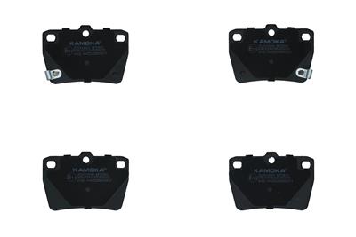 KAMOKA JQ1013062 EAN: 5908242634036.