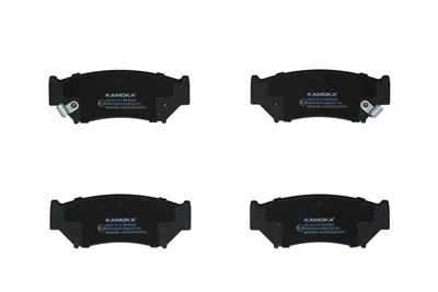 KAMOKA JQ101312 EAN: 5901779820941.