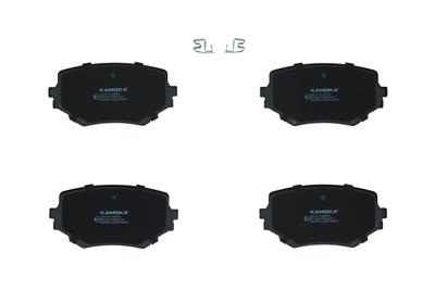 KAMOKA JQ101313 EAN: 5901779820958.