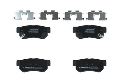 KAMOKA JQ1013212 Číslo výrobce: 23543. EAN: 5908242633497.