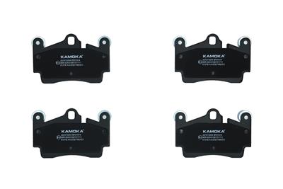 KAMOKA JQ1013254 EAN: 5908242637044.