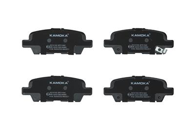 KAMOKA JQ101332 EAN: 5902473091194.