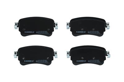 KAMOKA JQ101334 EAN: 5902473154608.