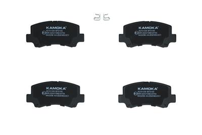 KAMOKA JQ101335 EAN: 5902473154615.