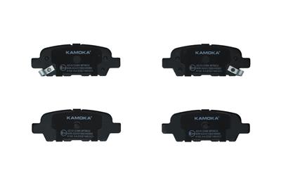 KAMOKA JQ1013386 EAN: 5908242634173.