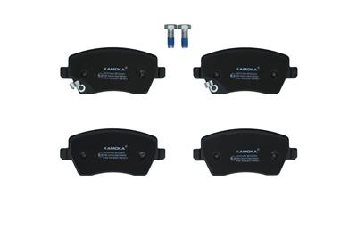 KAMOKA JQ101344 EAN: 5902473154707.