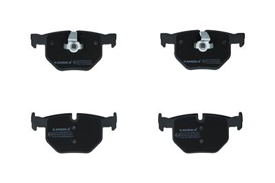 KAMOKA JQ1013496 Číslo výrobce: 23550. EAN: 5908242626680.