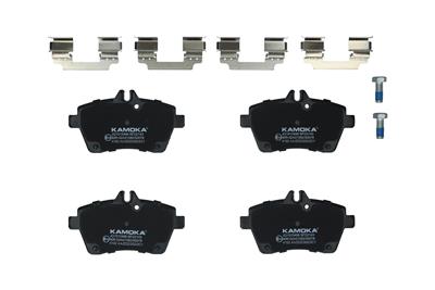 KAMOKA JQ1013498 Číslo výrobce: 24077. EAN: 5908242634258.