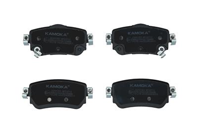 KAMOKA JQ101353 EAN: 5902473091156.