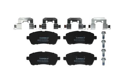 KAMOKA JQ101357 EAN: 5902473091392.