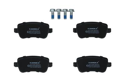 KAMOKA JQ1013594 EAN: 5908242634326.