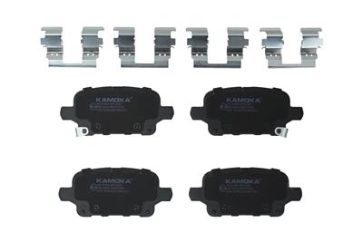 KAMOKA JQ101364 EAN: 5902473091217.