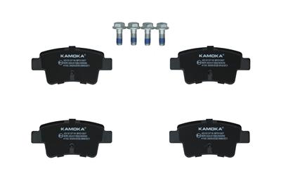 KAMOKA JQ1013716 Číslo výrobce: 24349. EAN: 5908242634388.