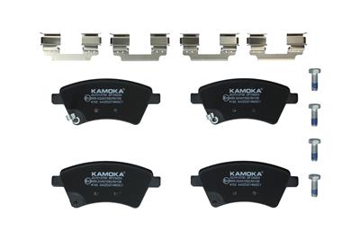 KAMOKA JQ1013750 Číslo výrobce: 24391. EAN: 5908242634395.