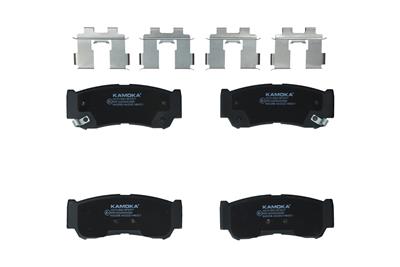 KAMOKA JQ1013820 Číslo výrobce: 605782. EAN: 5908242637099.