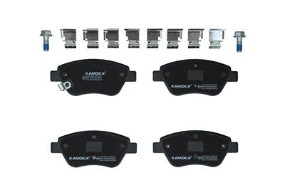 KAMOKA JQ1013840 Číslo výrobce: 23705. EAN: 5908242634463.