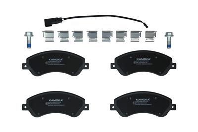 KAMOKA JQ1013858 Číslo výrobce: 24485. EAN: 5908242634487.