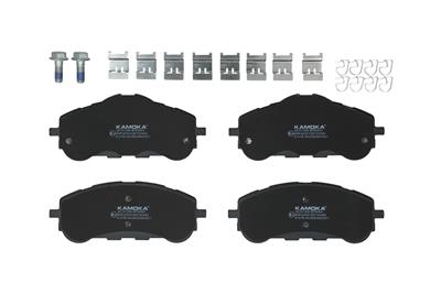 KAMOKA JQ101389 EAN: 5902473091484.