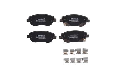 KAMOKA JQ101392 EAN: 5902473238407.