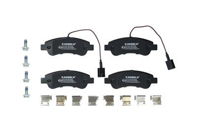 KAMOKA JQ101404 EAN: 5902473091453.